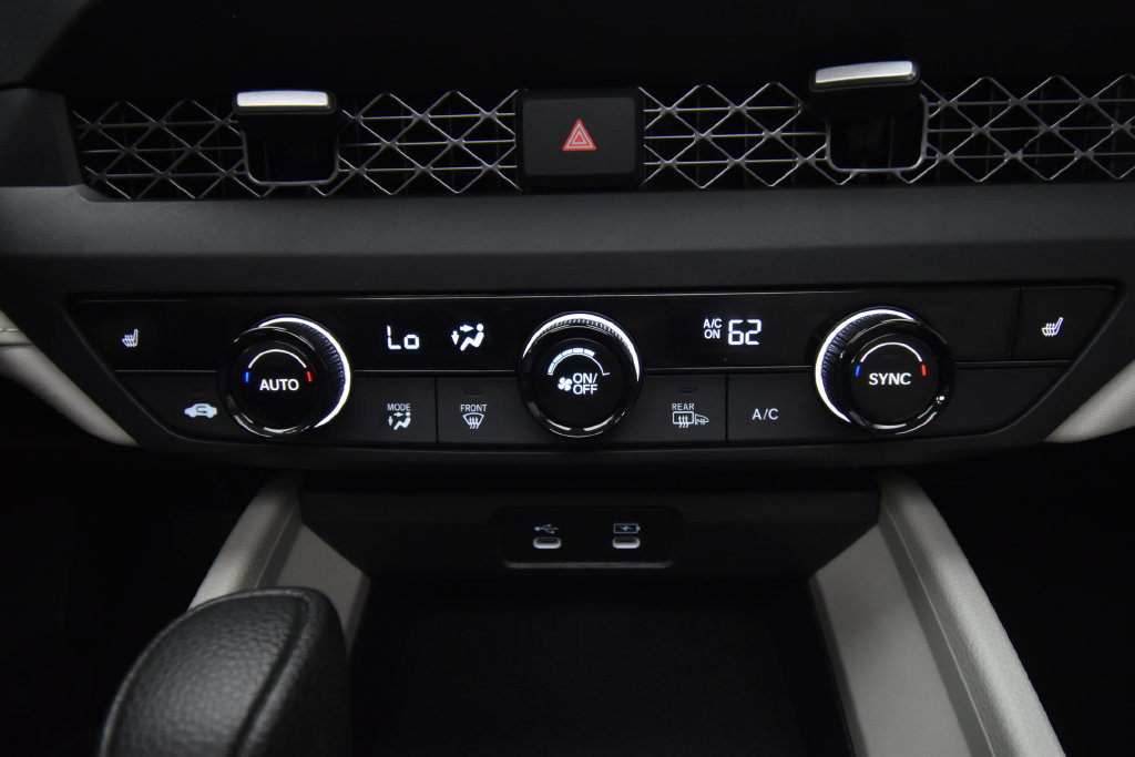 Used 2023 Honda Accord EX image 29