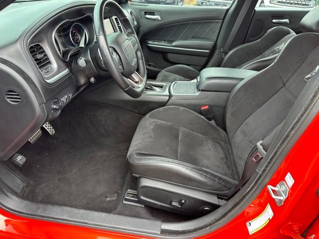 Used 2022 Dodge Charger Scat Pack RWD image 17