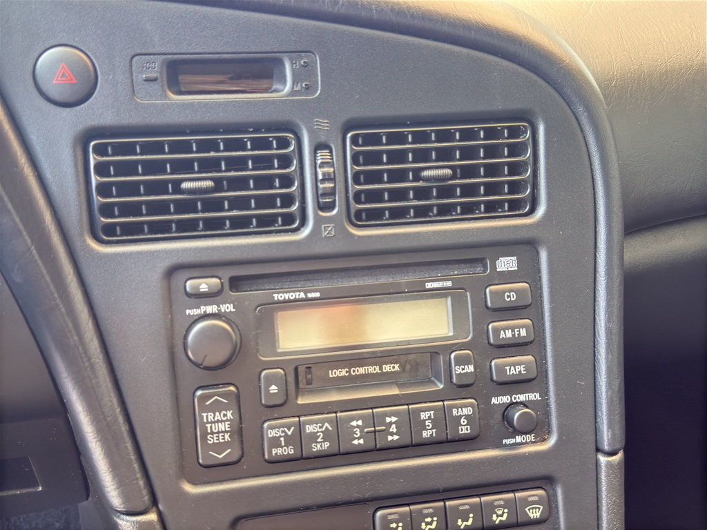 Used 1999 Toyota Celica GT FWD image 17
