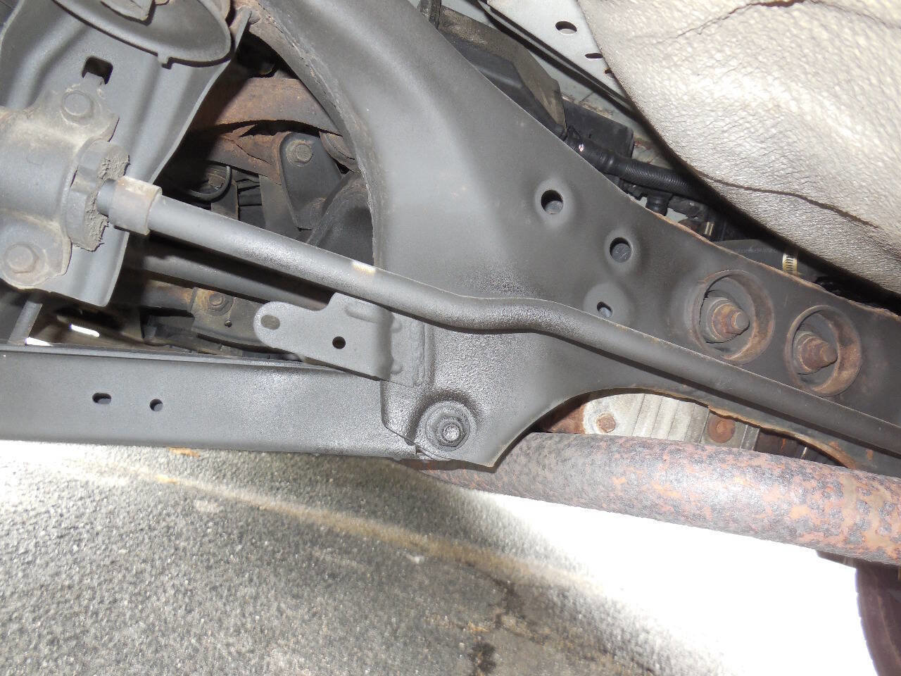 Used 2014 Subaru Forester 2.5i image 17