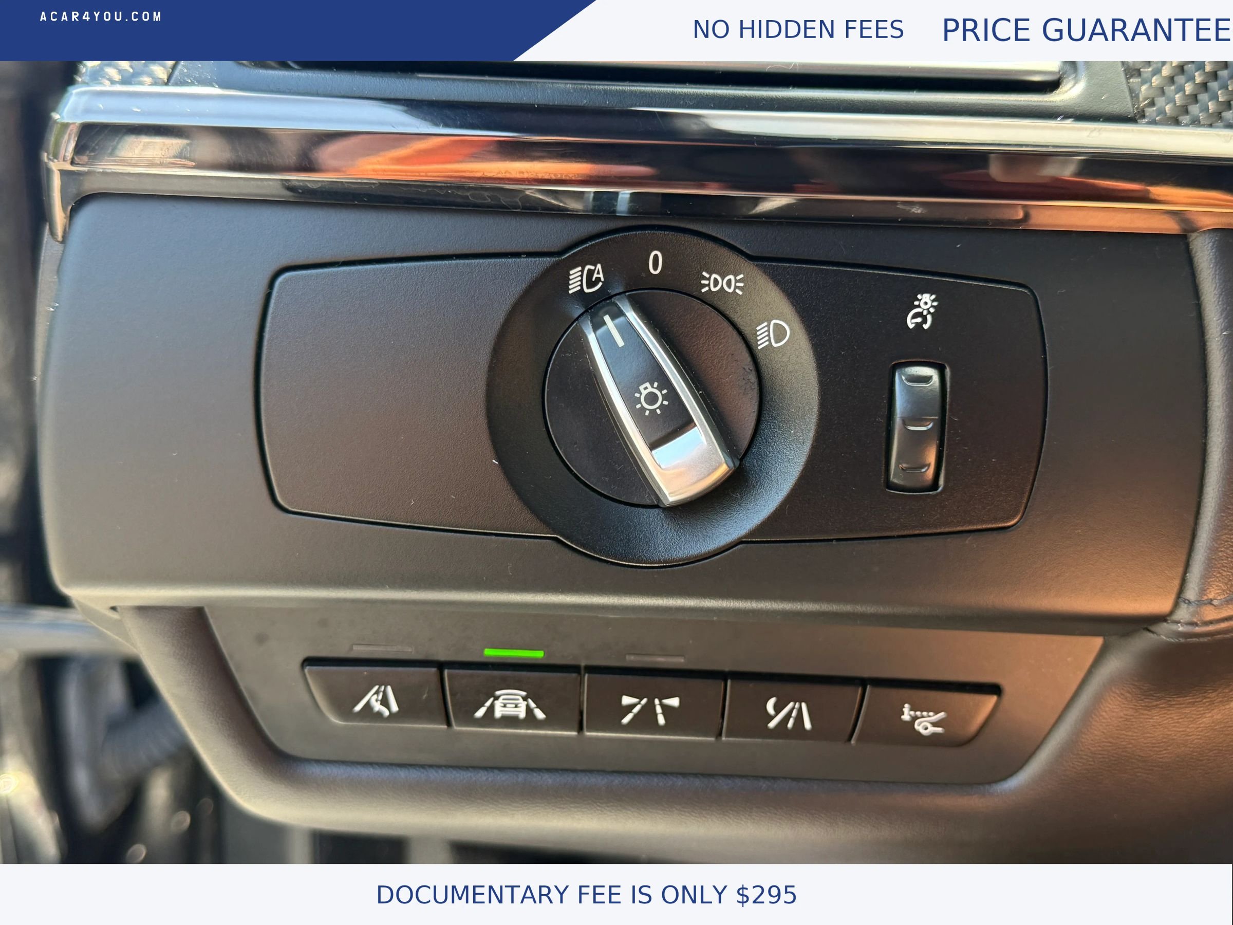 Used 2014 BMW M6 Gran Coupe RWD image 22