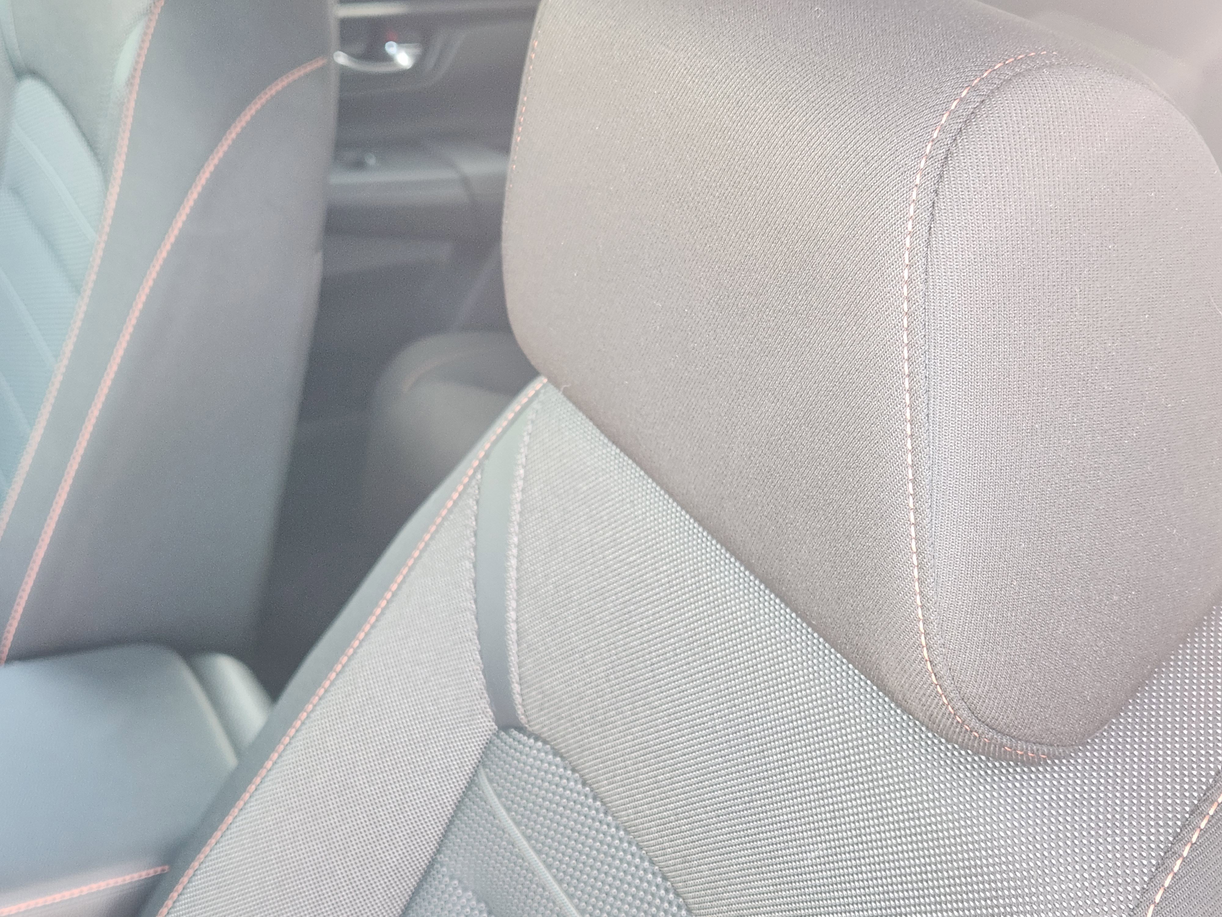 Certified 2024 Honda CR-V Sport image 11