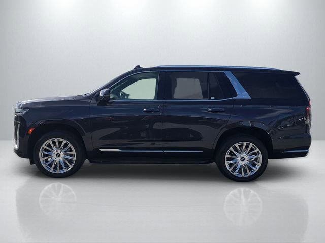Used 2023 Cadillac Escalade Premium Luxury image 8