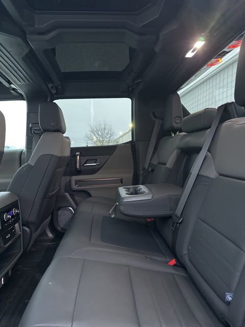 Used 2024 GMC Hummer EV 2X w/ LPO, Illumination Package image 52