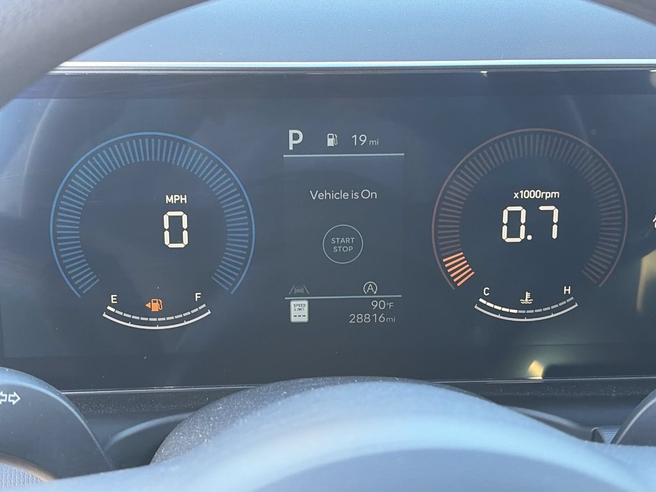 Certified 2025 Hyundai Tucson SE AWD/4WD image 29