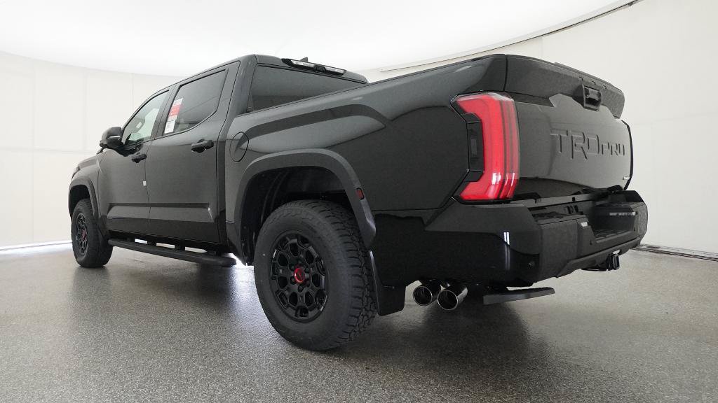 New 2026 Toyota Tundra TRD Pro AWD/4WD image 49