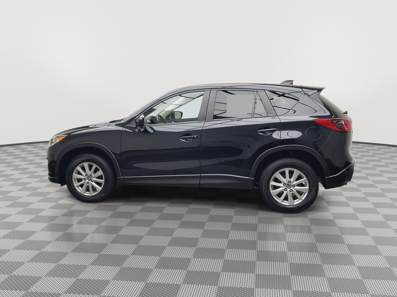 Used 2015 MAZDA CX-5 Touring w/ Bose/Moonroof Package AWD/4WD image 33