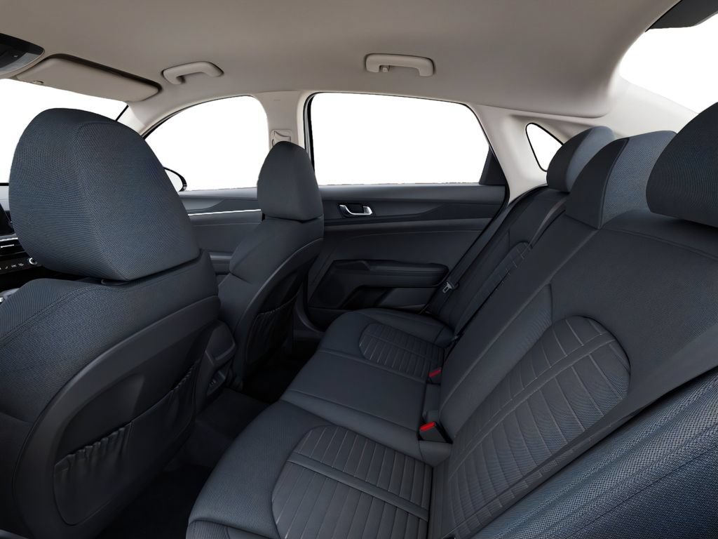New 2026 Kia K5 LXS FWD image 18