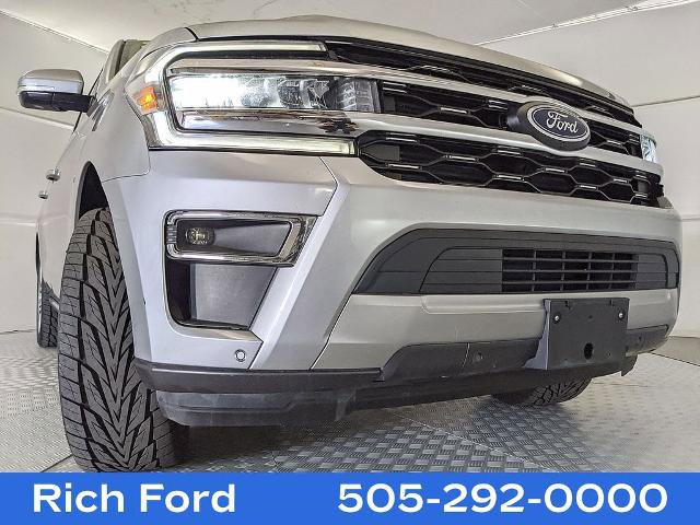 Certified 2024 Ford Expedition Max Limited image 25