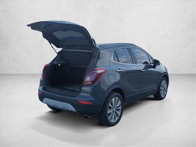 Used 2018 Buick Encore Preferred FWD image 6