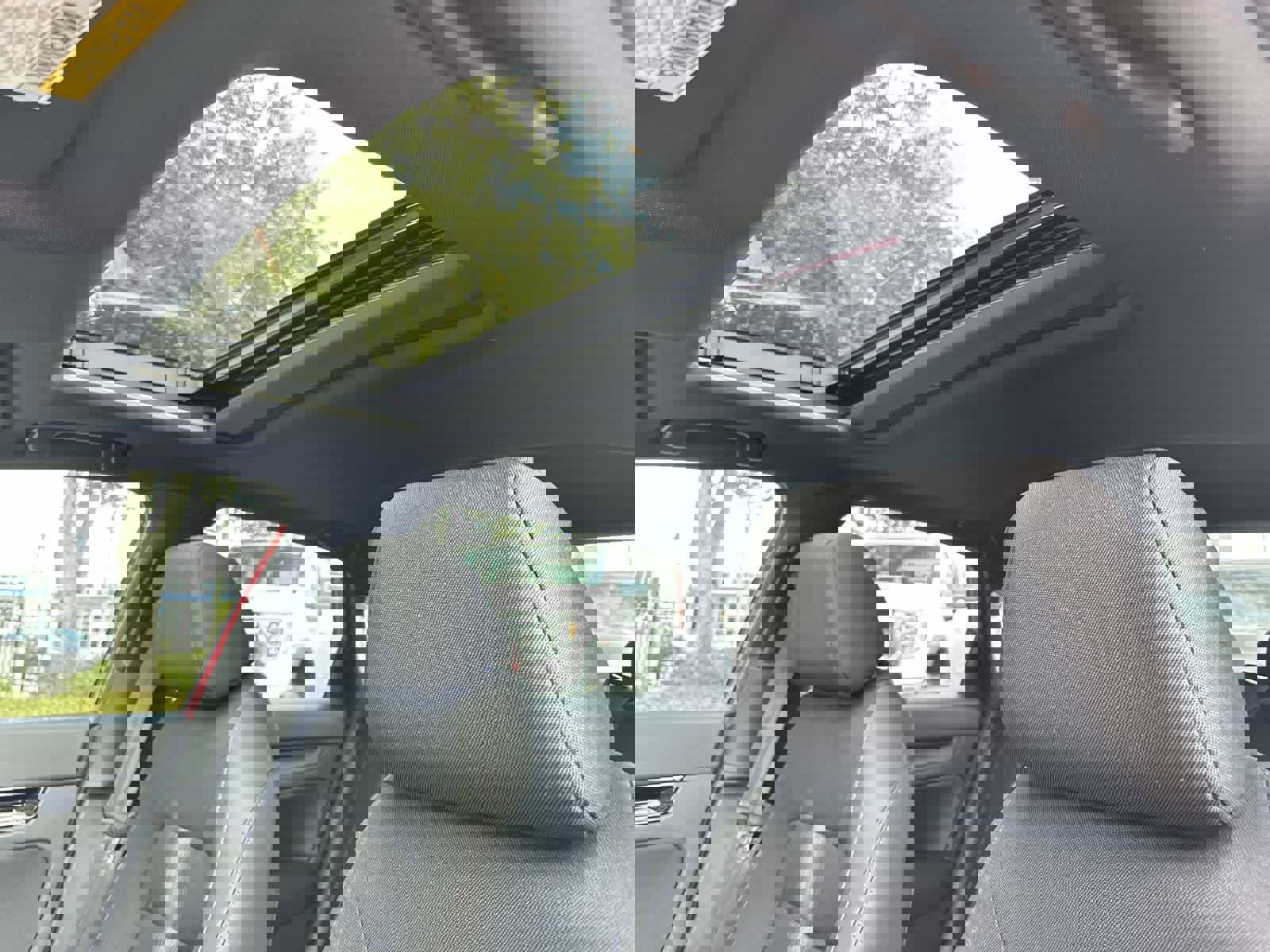 Used 2026 Honda Civic Sport image 8