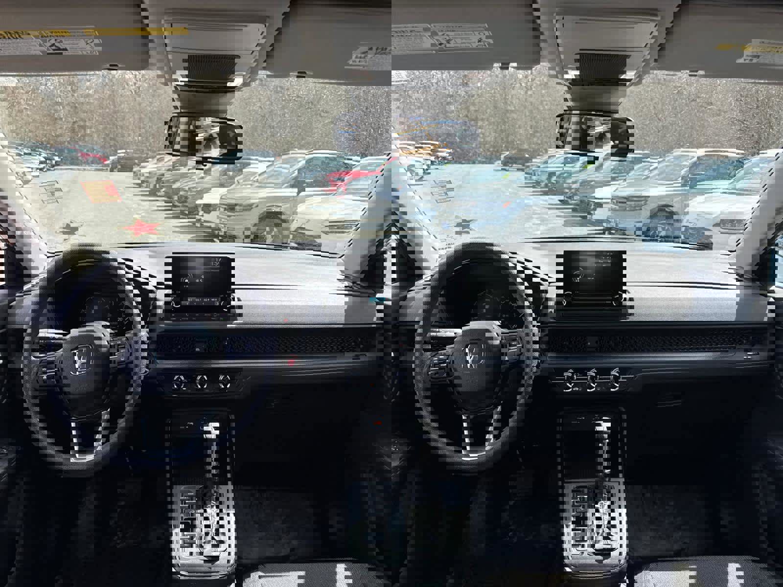 Used 2024 Honda CR-V LX image 30