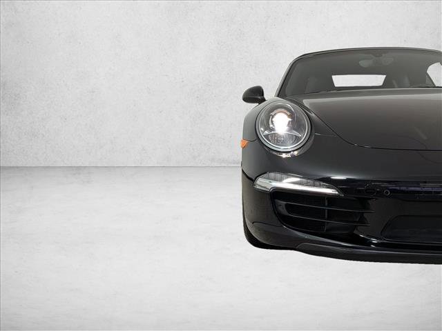 Used 2016 Porsche 911 Carrera 4S image 13