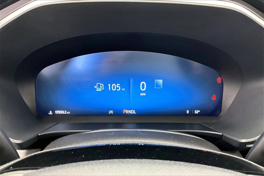 Used 2023 Ford Escape Platinum image 20