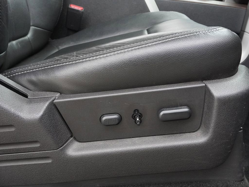 Used 2013 Ford F150 Lariat w/ Luxury Equipment Group AWD/4WD image 26