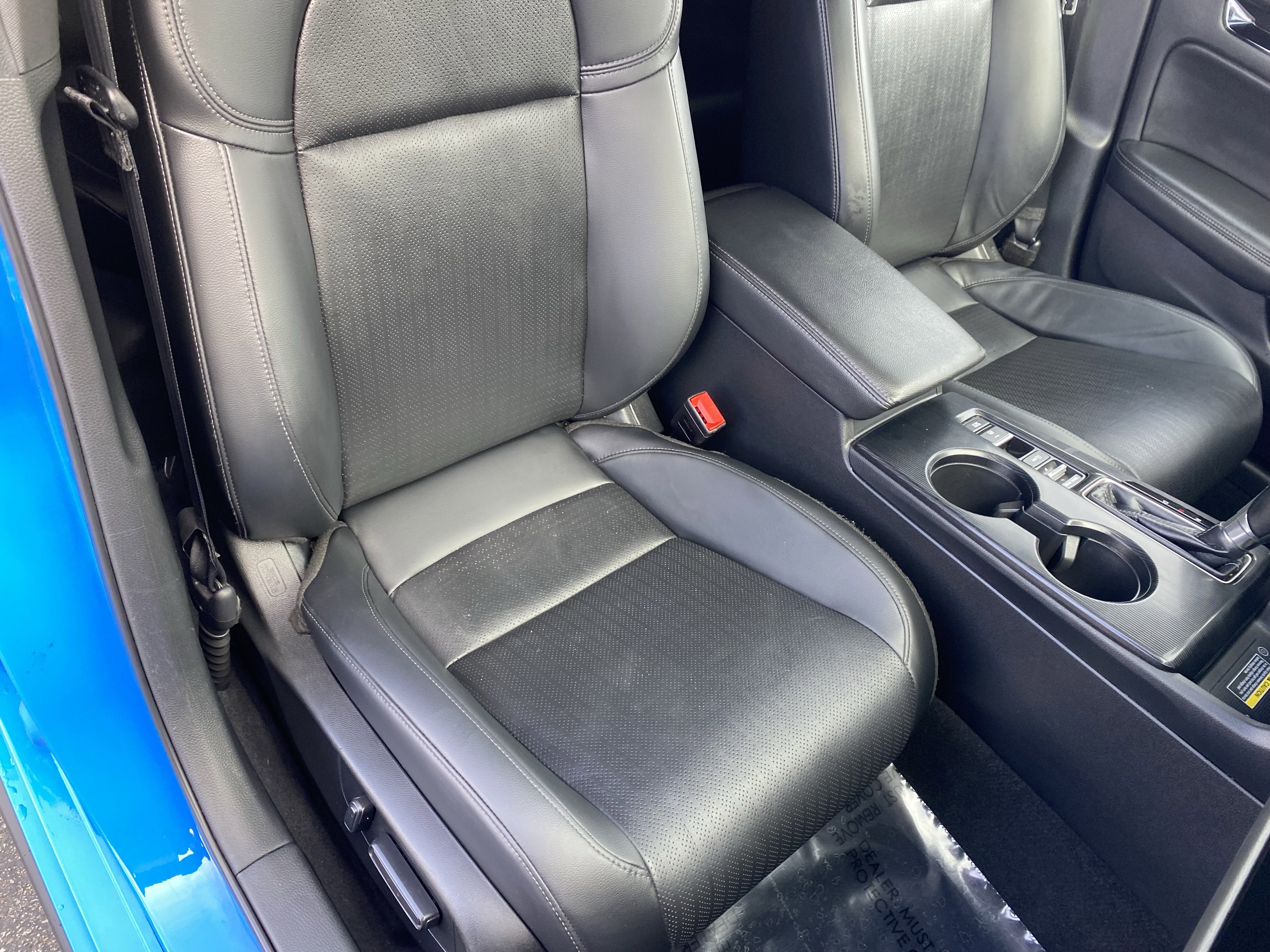 Used 2022 Honda Civic Sport Touring image 8