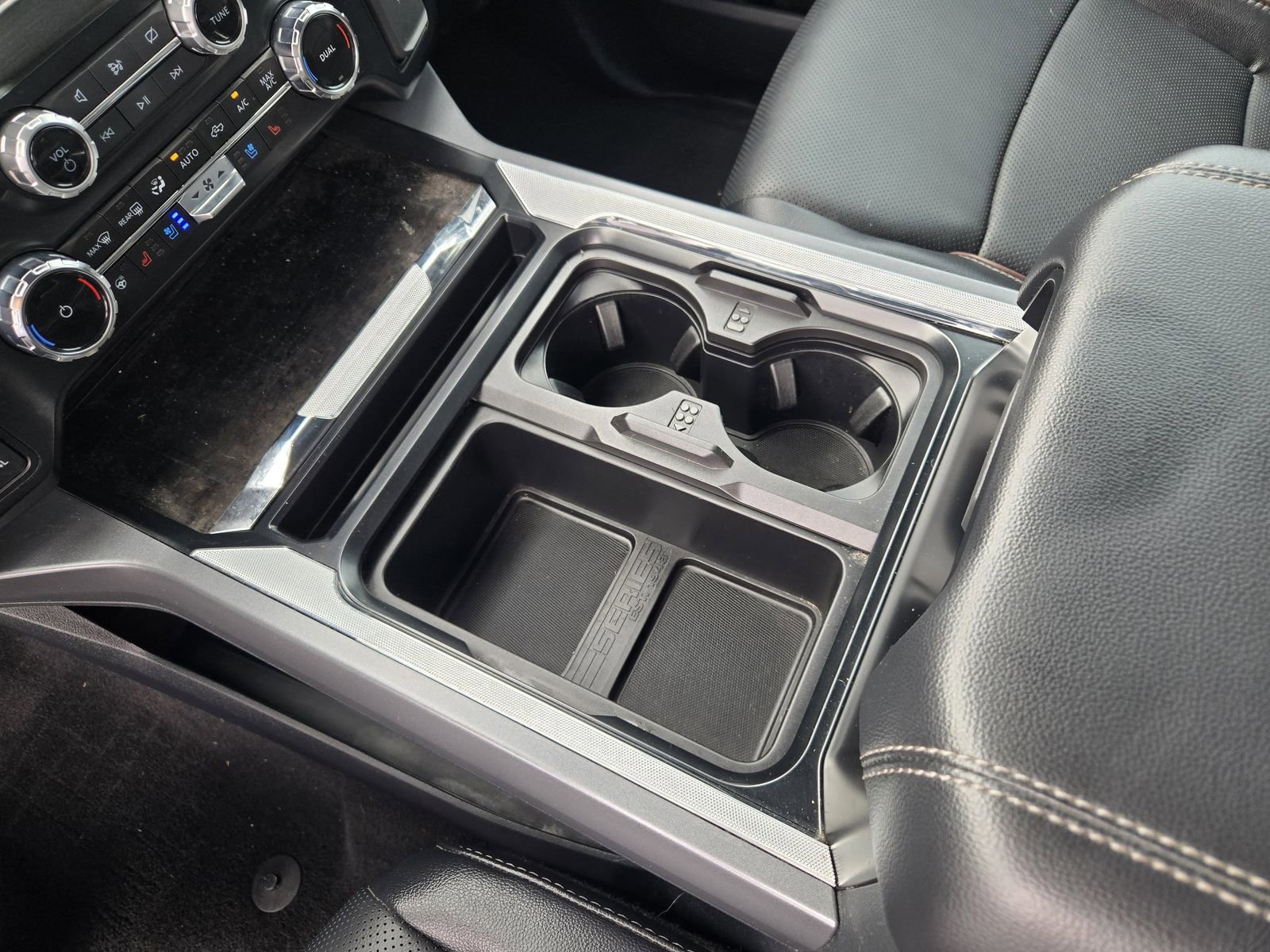 Used 2023 Ford F250 Lariat w/ Lariat Ultimate Package image 18