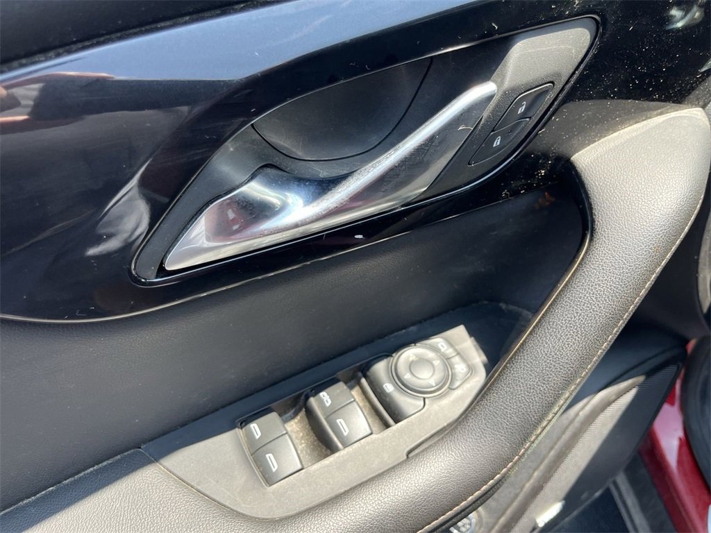 Certified 2024 Chevrolet Blazer Premier image 23