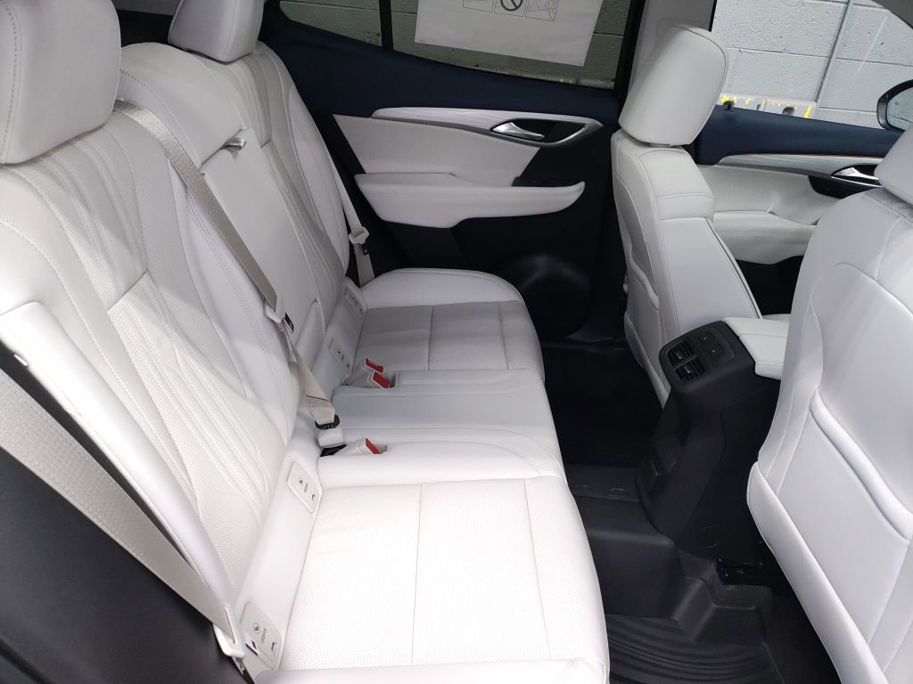 New 2026 Buick Envision Avenir image 12