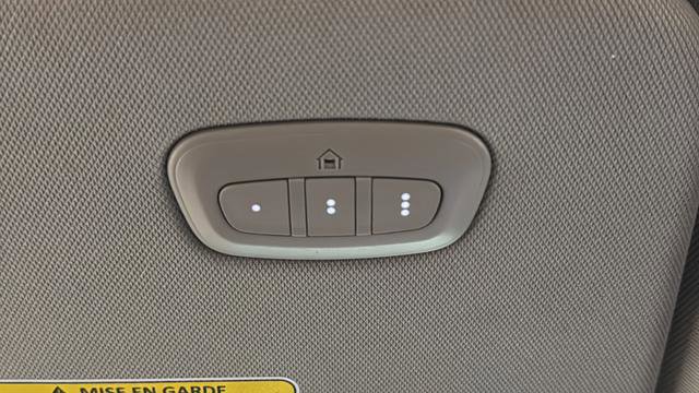 Used 2023 Jeep Grand Wagoneer 4WD image 37