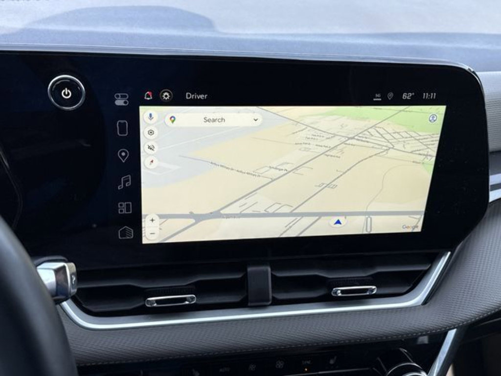 Used 2025 Chevrolet Equinox LT w/ Convenience Package II FWD image 31