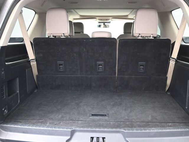 Used 2024 Ford Expedition Max Limited image 17