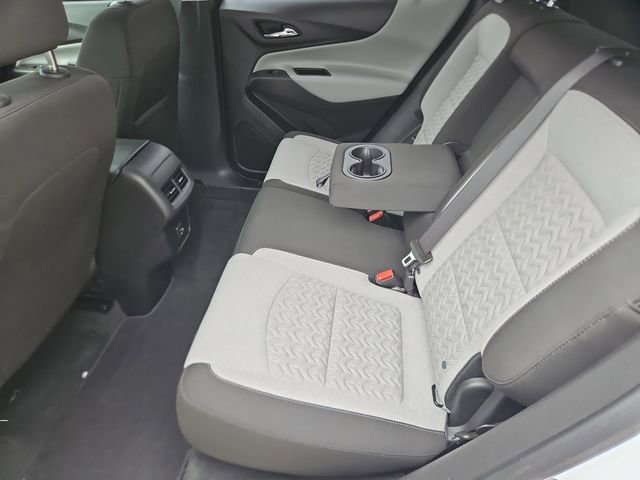Used 2024 Chevrolet Equinox LS FWD image 14