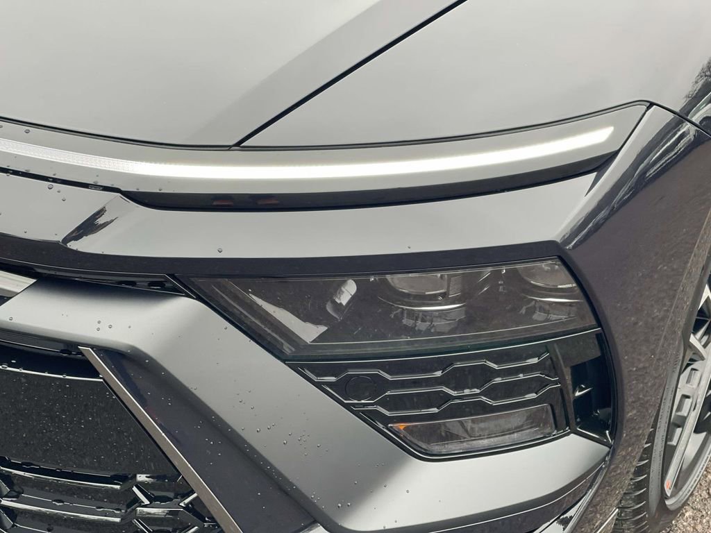 New 2026 Hyundai Sonata N Line FWD image 9