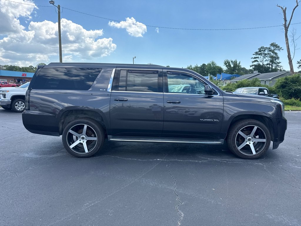 Used 2016 GMC Yukon XL SLE AWD/4WD image 6