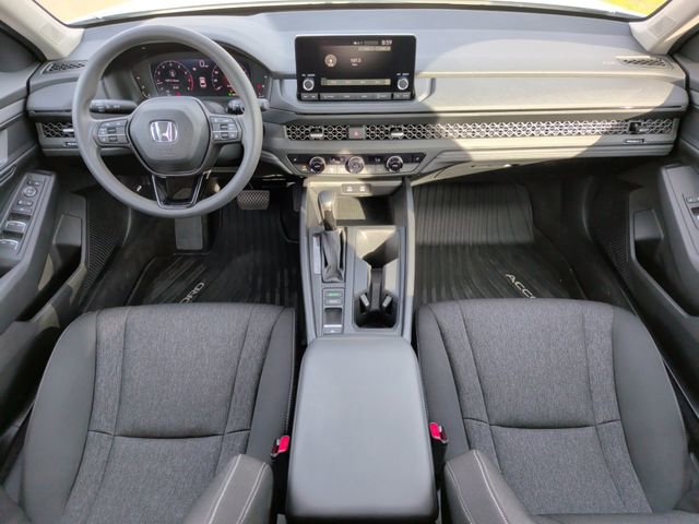 Used 2025 Honda Accord SE image 25