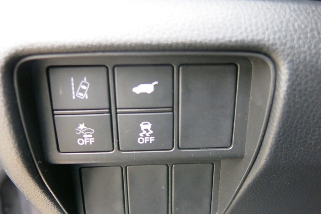 Used 2019 Honda CR-V EX-L image 23