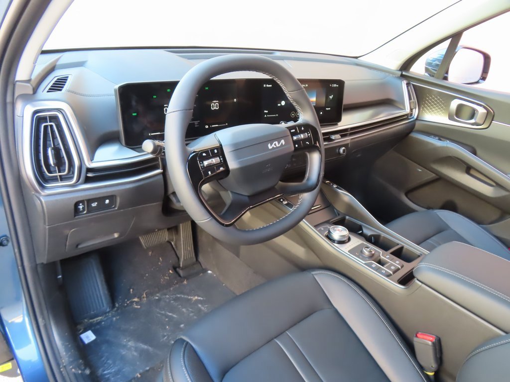 New 2026 Kia Sorento EX image 20