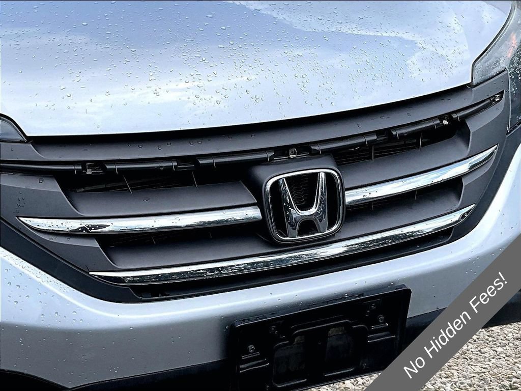 Used 2014 Honda CR-V LX image 18