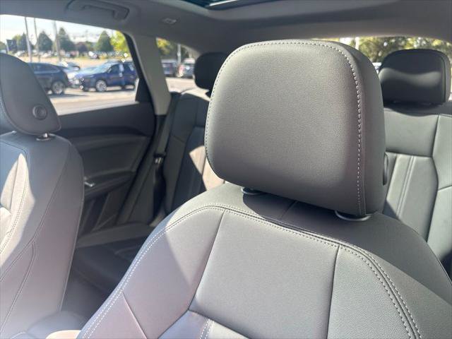 Certified 2025 Audi Q5 Premium AWD/4WD image 41
