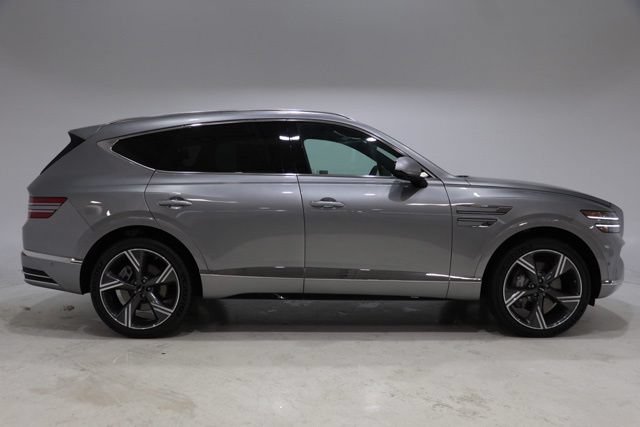 New 2026 Genesis GV80 3.5T Prestige AWD/4WD image 8