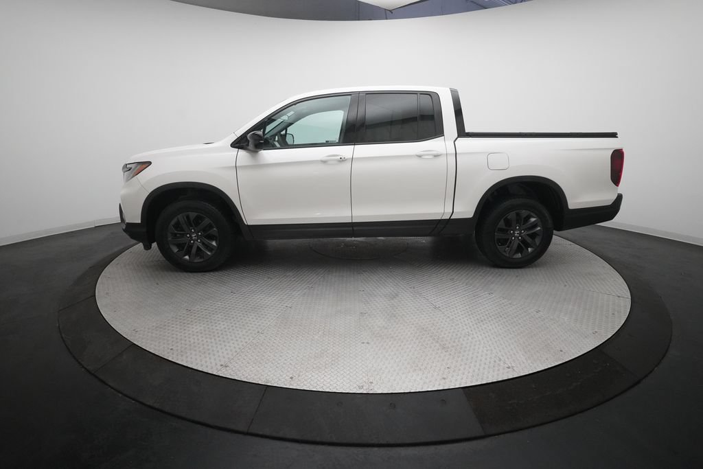 Used 2023 Honda Ridgeline Sport image 24