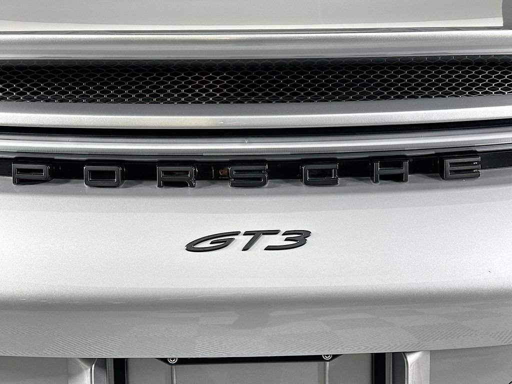 Certified 2023 Porsche 911 GT3 RWD image 28