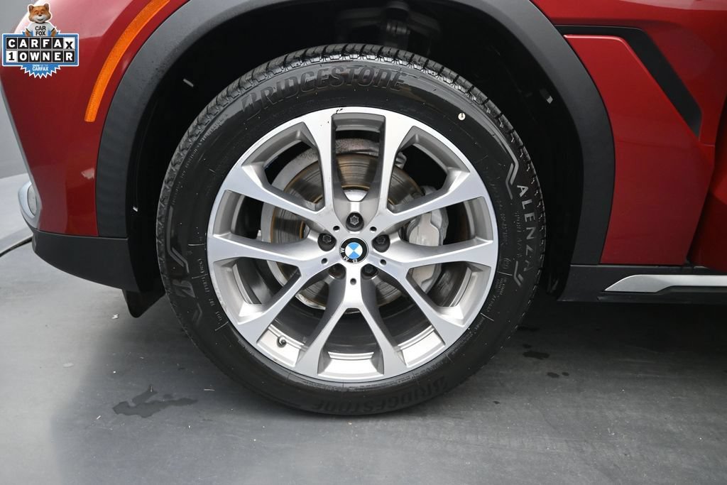 Certified 2023 BMW X6 xDrive40i w/ Premium Package AWD/4WD image 4