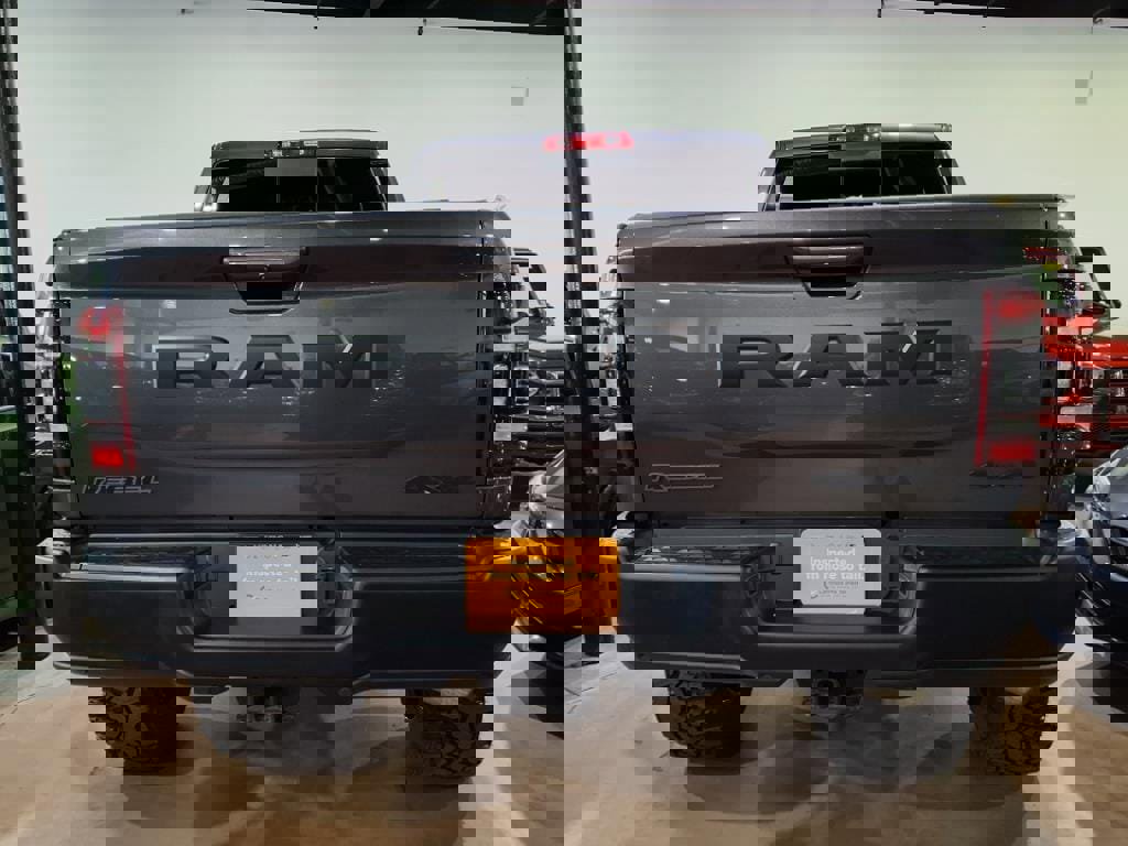 Used 2023 RAM 2500 Rebel w/ Level 1 Equipment Group image 5