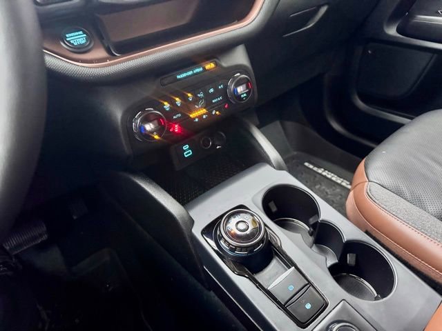 Used 2021 Ford Bronco Sport Outer Banks image 14