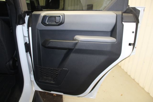 Used 2022 Ford Bronco Big Bend image 16