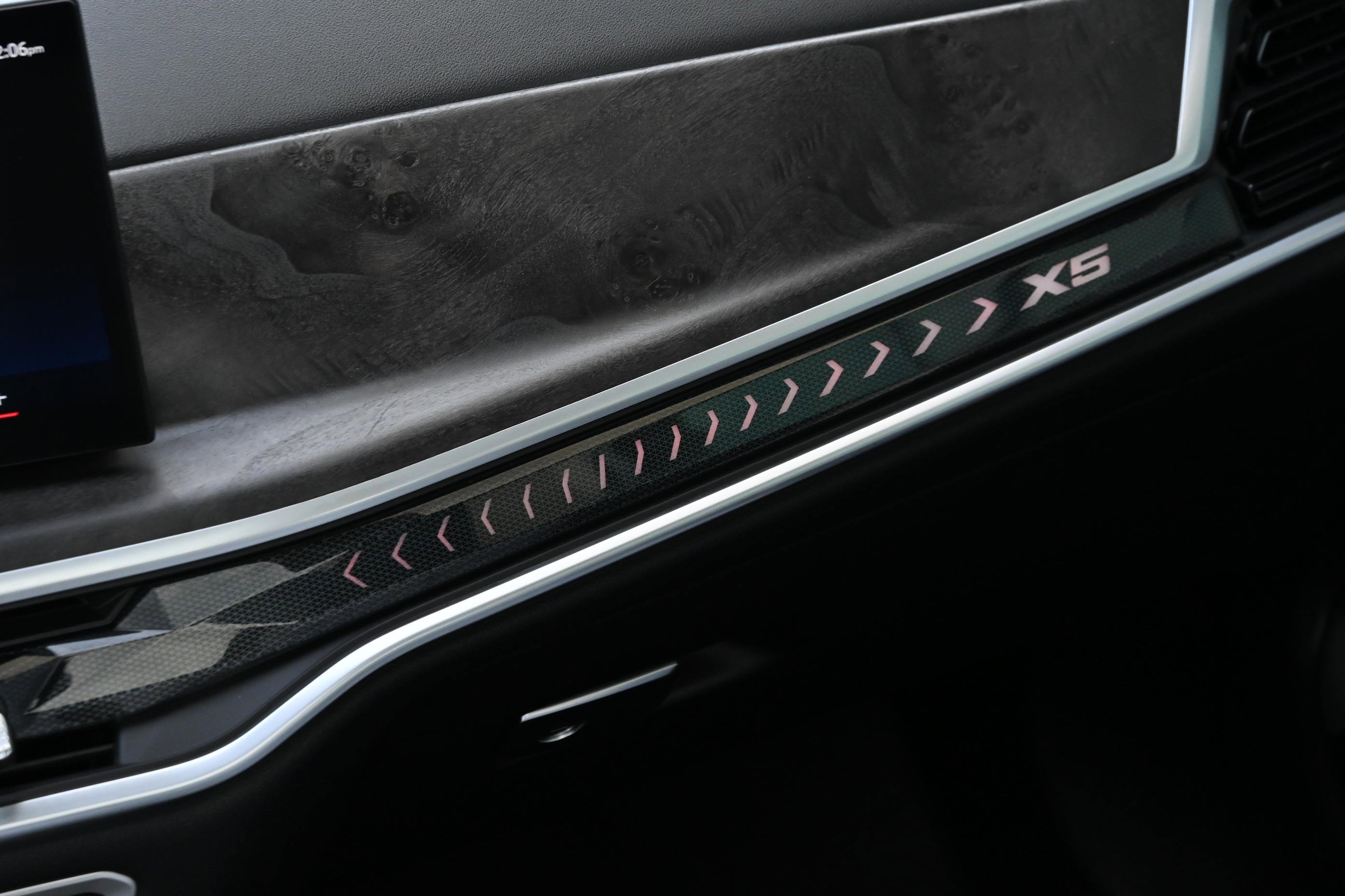 Used 2026 BMW X5 xDrive40i w/ Premium Package image 24