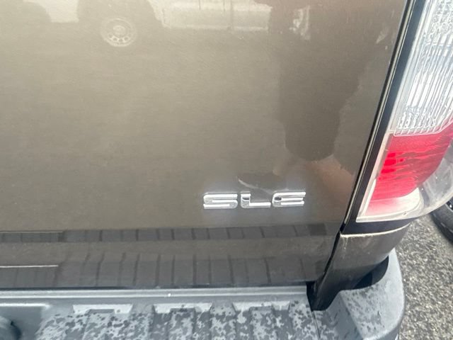 Used 2015 GMC Canyon SLE w/ SLE Convenience Package AWD/4WD image 14