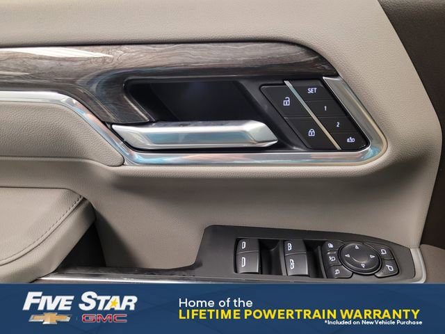 New 2026 Chevrolet Silverado 3500 LTZ w/ LTZ Plus Package image 27