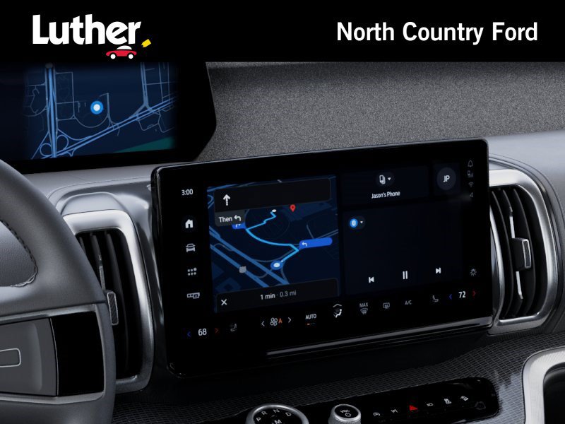 New 2027 Ford Expedition Max Platinum w/ Stealth Performance Package AWD/4WD image 14