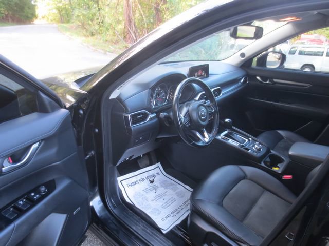 Used 2017 MAZDA CX-5 Touring w/ Preferred Equipment Package image 7