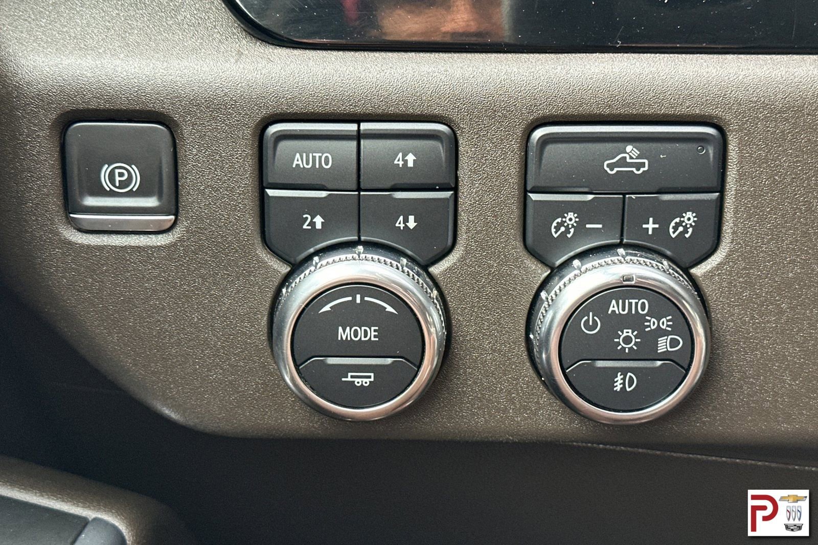 Certified 2024 GMC Sierra 3500 SLE w/ SLE Convenience Package image 29