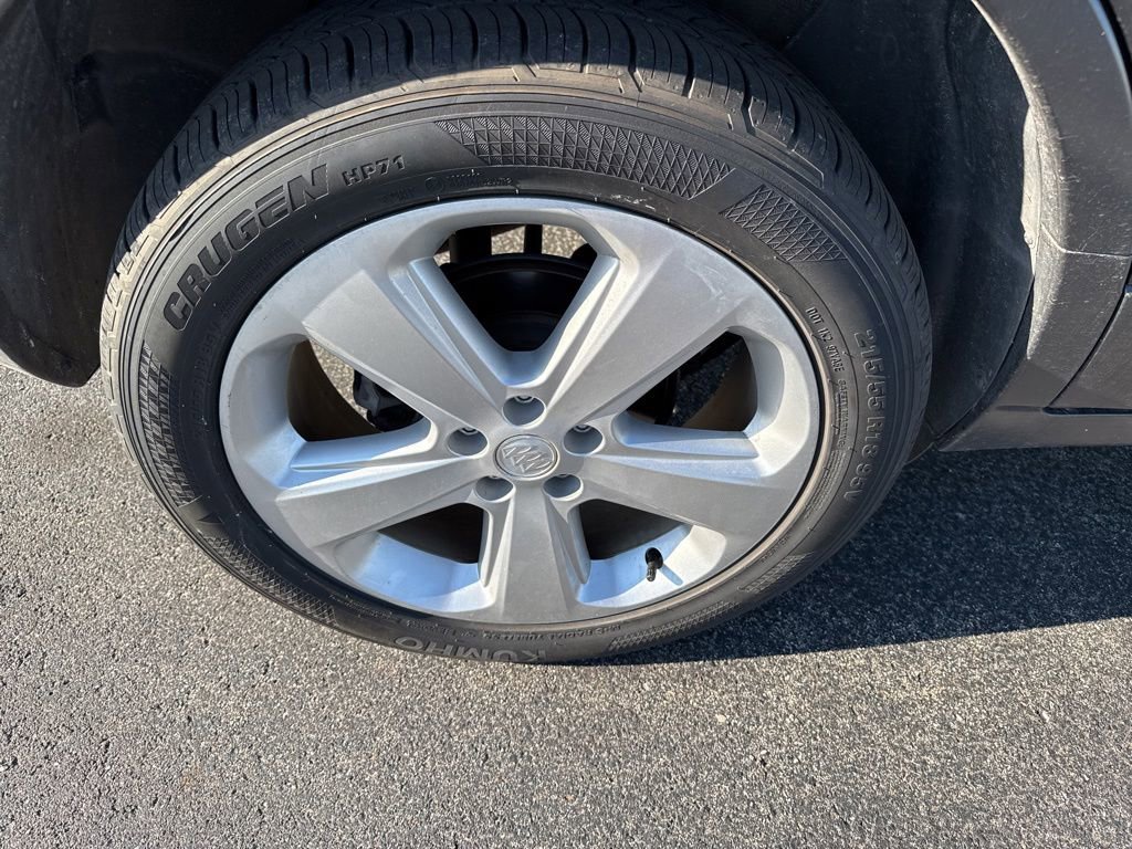 Used 2016 Buick Encore Convenience AWD/4WD image 10