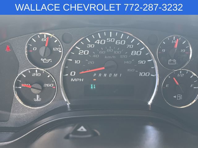 Used 2024 Chevrolet Express 2500 w/ Driver Convenience Package RWD image 18