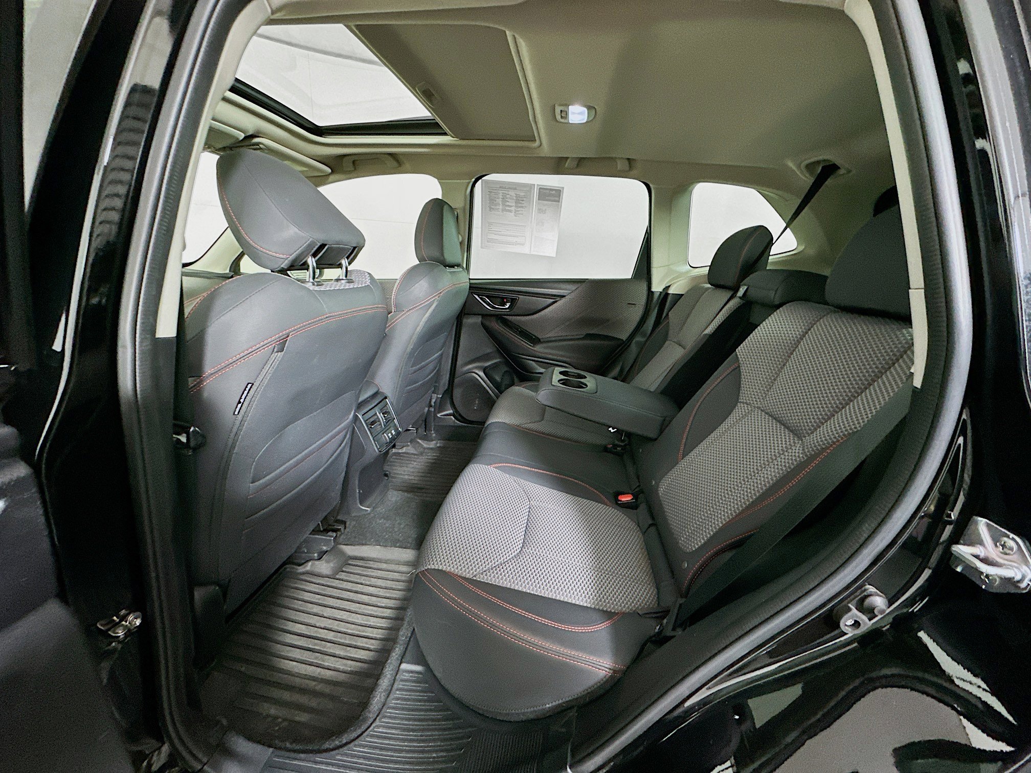 Used 2022 Subaru Forester Sport image 27